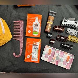 Health & beauty bundle